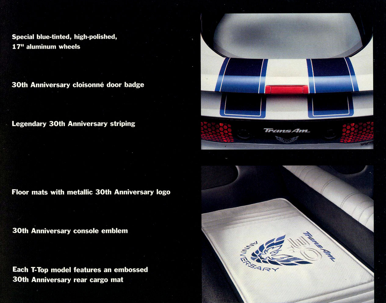The Old Car Manual Project Brochure Collection